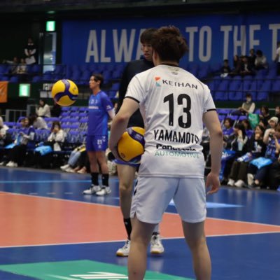 🏐