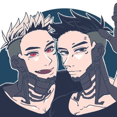 いなすけ🖤さんのプロフィール画像