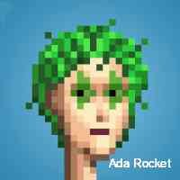 adarockt71's profile picture. Ask me about my nfts.
