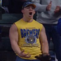 Angry Brewers Fan (@minimegal) 's Twitter Profile