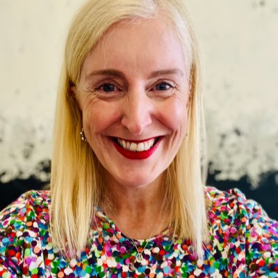 Prof Paed Rheumatologist. Royal Children's Hosp, Uni Melb, MCRI, Public Health, WCLP Writer PWE at RMIT Dr's health Churchill Fellow GEID Mum Views my own