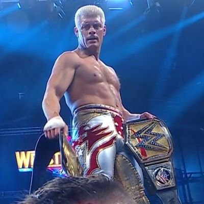 qrow_808's profile picture. Wrestling, Anime/Manga fan. D1 dick rider, 25