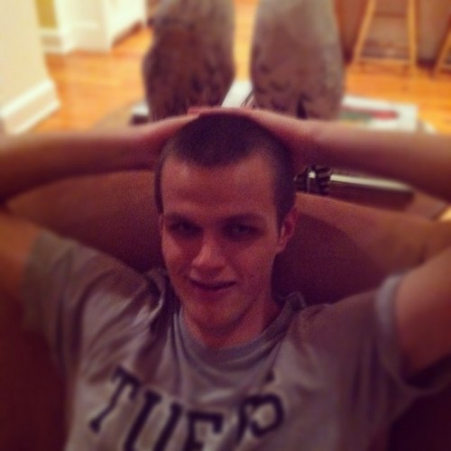 analle's profile picture. cool twitter, cool tweets