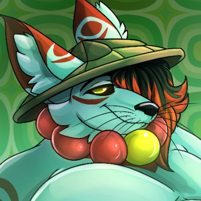 FwoompSpec's profile picture. Fox Furry (33), male. 
You will find games/anime/furry/fat (furry/non-furry) themes here.
18+ only.
