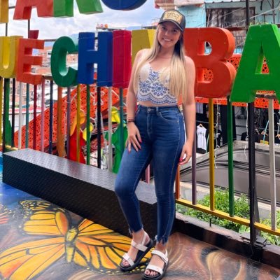 AlejaAscanio's profile picture. ROM 8:28🩷