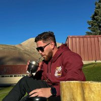 Gabriel Calderón (@gabicalderon7) 's Twitter Profile