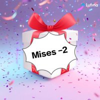 Mises-2 π,π (@mises002) 's Twitter Profile