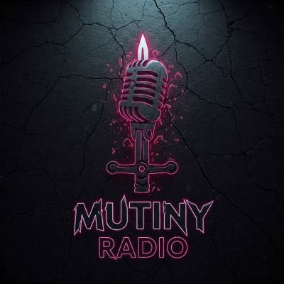 mutinyradi0's profile picture. Alt.Pop.Indie.
From The Brain of @realalanwayne
Listen to the best music at https://t.co/qPh6XKEw7B
The Billboard Weekly Alt 40 Live Returns 01/2026