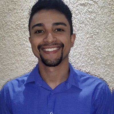 alemthedata's profile picture. 