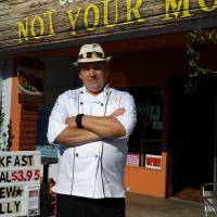 The Conservative Chef (@navwig) 's Twitter Profile