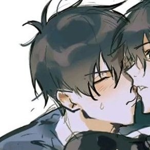 l_kikiz's profile picture. Kiki - He/They - 🇵🇪

 DNI: Proshippers, Darkshippers

#Kinitopettwt #Yumetwt

@_T0GRE  ♪ @guesswho335 

m/w @katsumeow_  ‹3