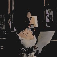 𝑩𝑹𝑶𝑵𝑻𝑬 .ᐣ ╱ 𝑳𝑶𝑼𝑰𝑺𝑬 .ᐣ (@ensnaredbird) 's Twitter Profile Photo