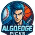 Algoedge ⚡️ (@algoedgebet) Twitter profile photo Algoedge ⚡️ (@algoedgebet) Twitter profile photo