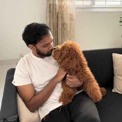 ashishmalla's profile picture. 