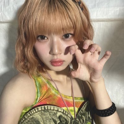 maeve ︎︎༒︎ Profile