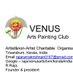 Venus arts painting club (@venus19869) Twitter profile photo Venus arts painting club (@venus19869) Twitter profile photo