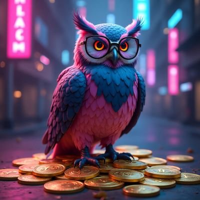 ParCrypt_o's profile picture. It's about the journey not the destination.

Nitrograph