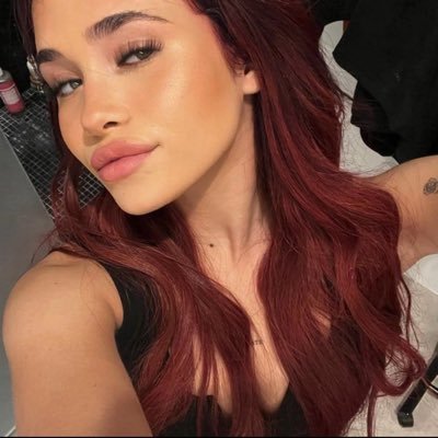 nessaaminha's profile picture. Nessa Barrett