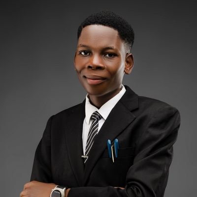 My name is Alfred Atumbaishor also known as learned personality