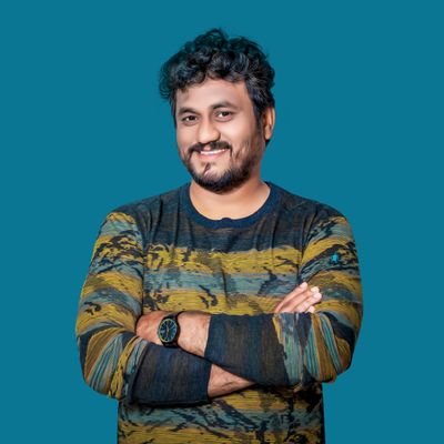 Producer, UNIKI Movie &
General Secretary, Rashtra Chiranjeevi Yuvatha - Andhra Pradesh, Janasena Party & Sachin Heartcore Fan