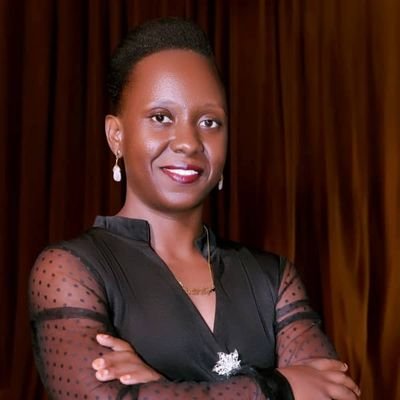 VangiBusingye's profile picture. A civil engineer by training | Certified Life  and personall growth coach. I help introverted people to leverage their personality style to greater self.