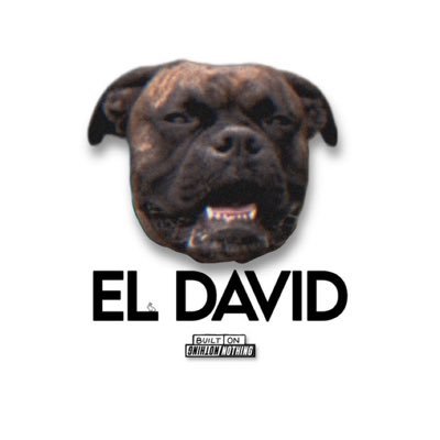 ElDavid915's profile picture. Just crypto trading family loving blue collar man. $BoN