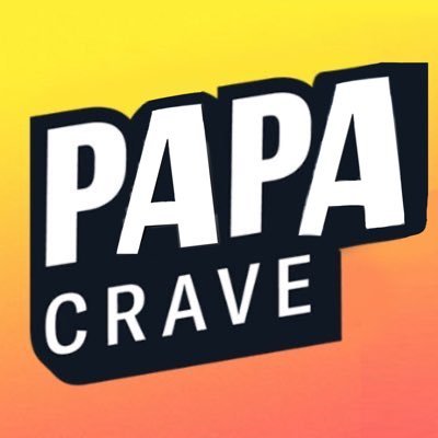 Papa Crave Profile