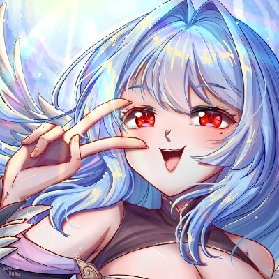 PREDEBUT
Character Mama: Fleesveon | PFP: Soraide Haru