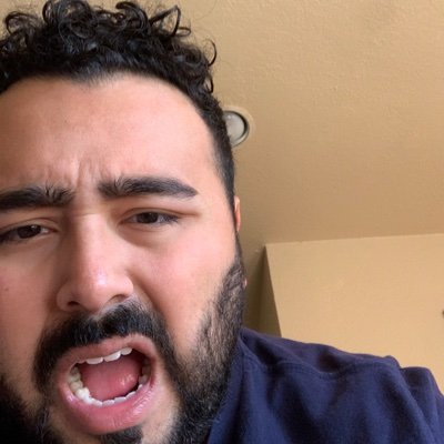 Gladlyinsane's profile picture. Nicholl QF / AFF 2nd round / CWA winner / Top 10 Killer Shorts (x2) / 5x Red List / Letterboxd: https://t.co/UTCqrUbRa5