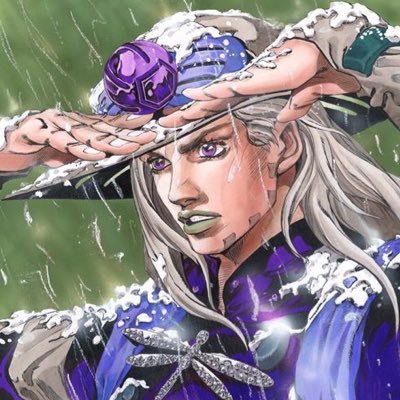 FireLunar from TikTok 🫡 Steel Ball Run fan 🫡 Opinions are mine 🫡. Business inquiries 📧: FireLunarContact@gmail.com