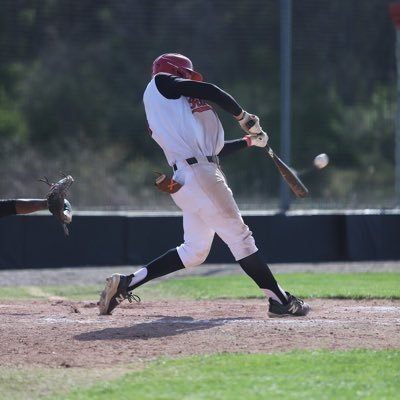 University of Rio Grande Graduate Assistant Coach/Player ⚾️