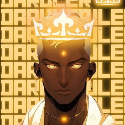 King_daruler's profile picture. 𝘿𝙖 𝙾𝙽𝘾𝙃𝘼𝙸𝙉 𝚁𝚄𝙻𝙴𝚁 ✨ • 𝙾𝙽𝘾𝙃𝘼𝙸𝙽 𝙲𝚁𝙴𝙰𝚃𝙾𝚁 @base 🚀 • 𝙱𝚄𝙸𝙻𝙳𝚁 🔨 • 𝙽𝙵𝙰 🔥