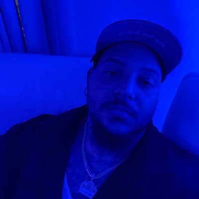 G3POPE's profile picture. #ALONEIDOALONEIPAY 💿💰🏆 #33PorVida ⚔️🗡️🩸