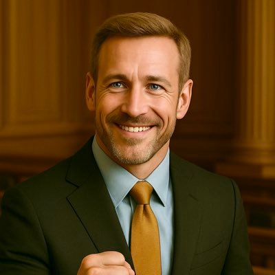 Not a crime to call it like it is. Not mean—just observant. Just a Mr. Meanor. ⚖️👊👊👊MAGA💥💥Trump 2028 💥💥
