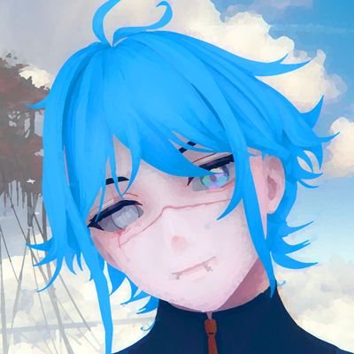 Ghost_Quartzさんのプロフィール画像