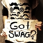 Got Swag? Then follow us! || Check our favs for quotes. We follow back; ask.♥