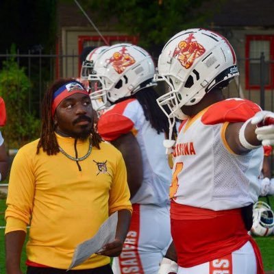 Djuan Louviere (Coach Lou) ๐ญ๐น๐ดโโ ๏ธ Profile