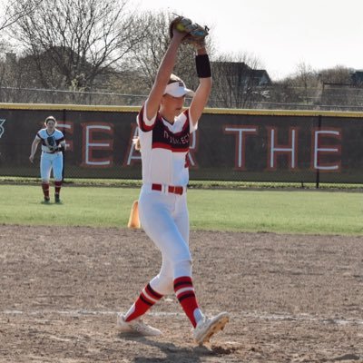 Wisconsin Lightning 08⚡️|16u #8| RHP|UTILITY | 5”10 | Muskego High School | 4.2GPA |2xScholar athlete| UMD Softball Commit 🐶