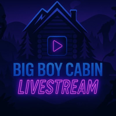 BigBoyCabin's profile picture. Are You A Loverboy? ❤️‍🔥