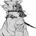 Degenerate Labrat ☢️ (@moiraslapdog) Twitter profile photo Degenerate Labrat ☢️ (@moiraslapdog) Twitter profile photo
