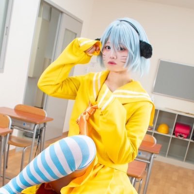 nemu_cancer's profile picture. 20↑ ねむね らんふれん垢 水色にゃんこがだいすきなおたく 性癖に素直 限界修羅場れいやー 布が好き りとりん❥ https://t.co/WJNjaUwLJe なにか緊急な連絡はましまろへ