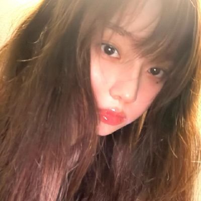 uxwinter's profile picture. 𝐬𝐨𝐥𝐞𝐥𝐲 𝐫𝐩   ⿻  ； 𝐤𝐢𝐦   ꐑꐑ ｡   ㅡ   𝐦𝐢𝐧 . 𝐣𝐞𝐨𝐧𝐠  ◞   O1   ⵓ   shine like a star, cute as a pie, the sweetest angelic voice of æspa.