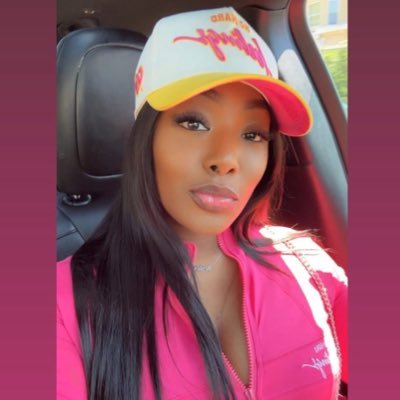 Girls Wear Hats Too …. ✨The Girl With The Dope Hats ✨