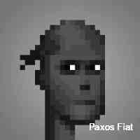Paxos Fiat (@xaxospfia_t) 's Twitter Profile