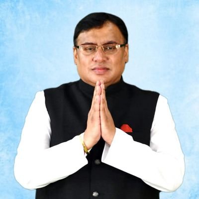 The Official Twitter Page of Shri Krishna Kalyani, MLA of 35 - Raiganj Assembly Constituency, AITC