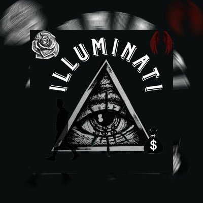 Illuminati31402's profile picture. Illuminati Global Enlightenmen
