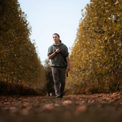 Semmy || Unqualified Inconsistent Streamer || Twitch Affiliate