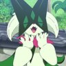 Kobold_Enjoyer's profile picture. I respost Meowscarada art and that’s about it. Feel free to follow if that’s your thing