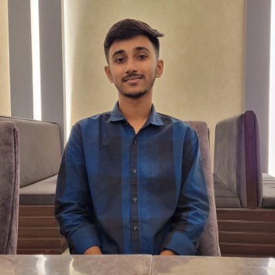Web3 enthusiast | Testnet contributor | Learning & building for the decentralized future. #SomniaNetwork Launch a network in minutes → @TanssiNetwork (🧙,🧙)🧙