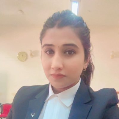 Advocate At High Court lucknow Bench